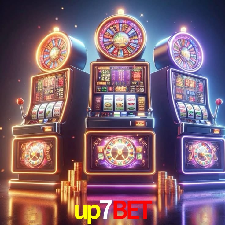 up7bet - Caça-Níqueis da Sorte Suprema - up7bet.com