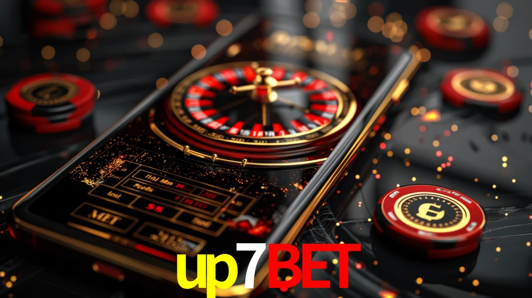 Experiência VIP up7bet