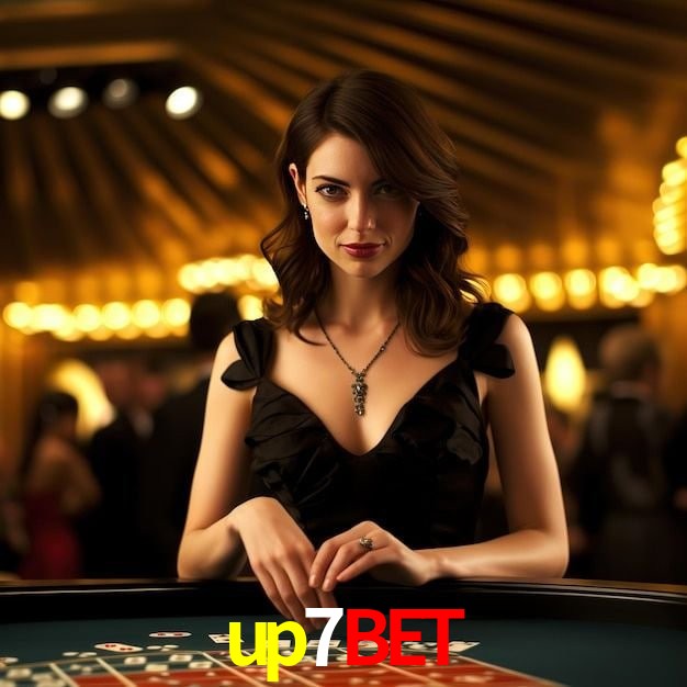 Experiência VIP up7bet