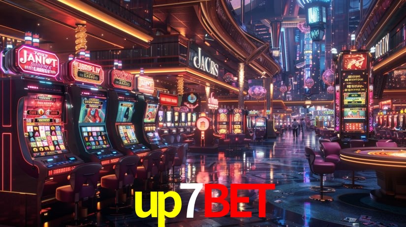 Statistics up7bet