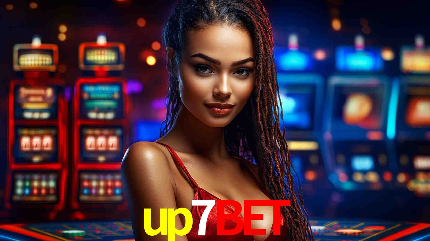 Estatísticas up7bet