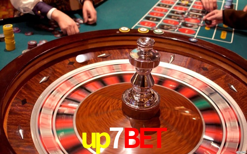 Desvendando o Mundo dos Jogos Virtuais na up7bet