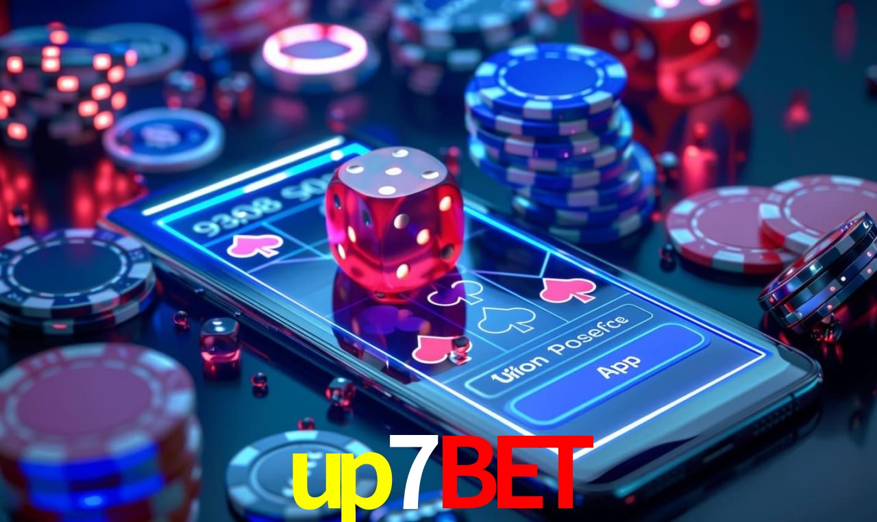 Desvendando o Mundo dos Jogos Virtuais na up7bet