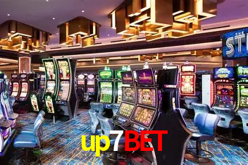 A Emoção da Loteria na up7bet: Uma Chance de Mudança de Vida