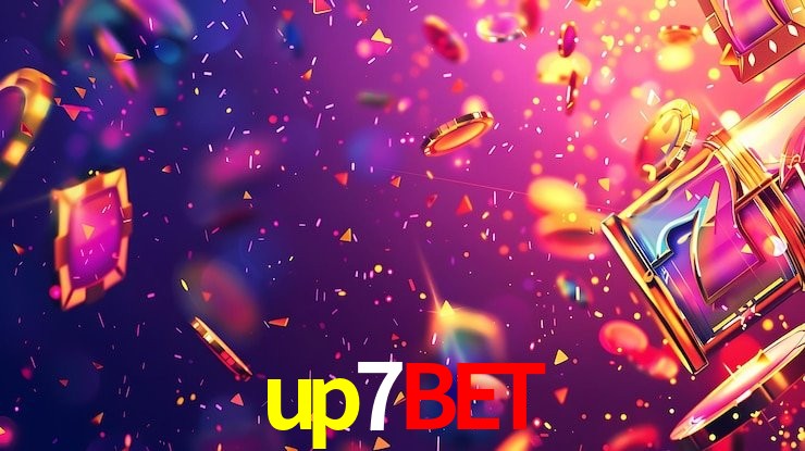 Tecnologia da Plataforma up7bet