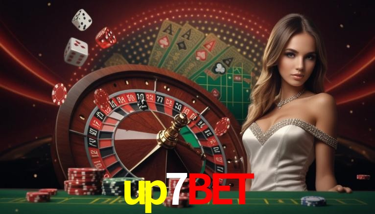 Bonus Features up7bet