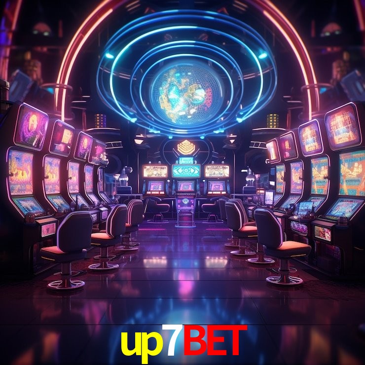 A Emoção da Loteria na up7bet: Uma Chance de Mudança de Vida