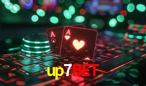 Desvendando o Mundo dos Jogos Virtuais na up7bet