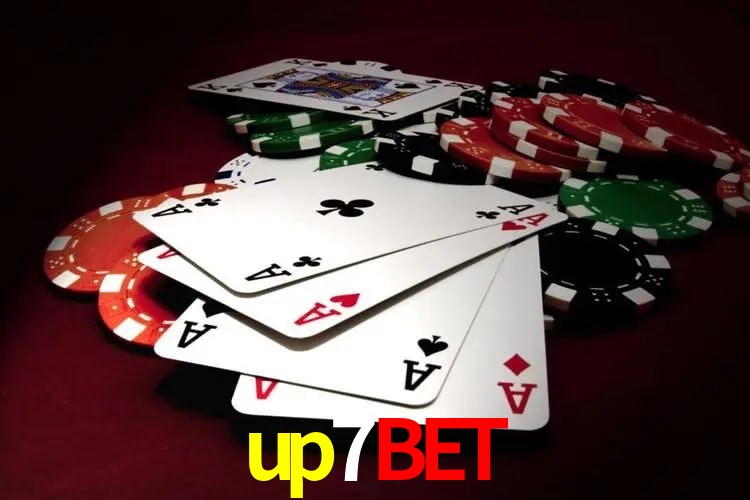 A Experiência Imersiva dos Cassinos Ao Vivo no up7bet