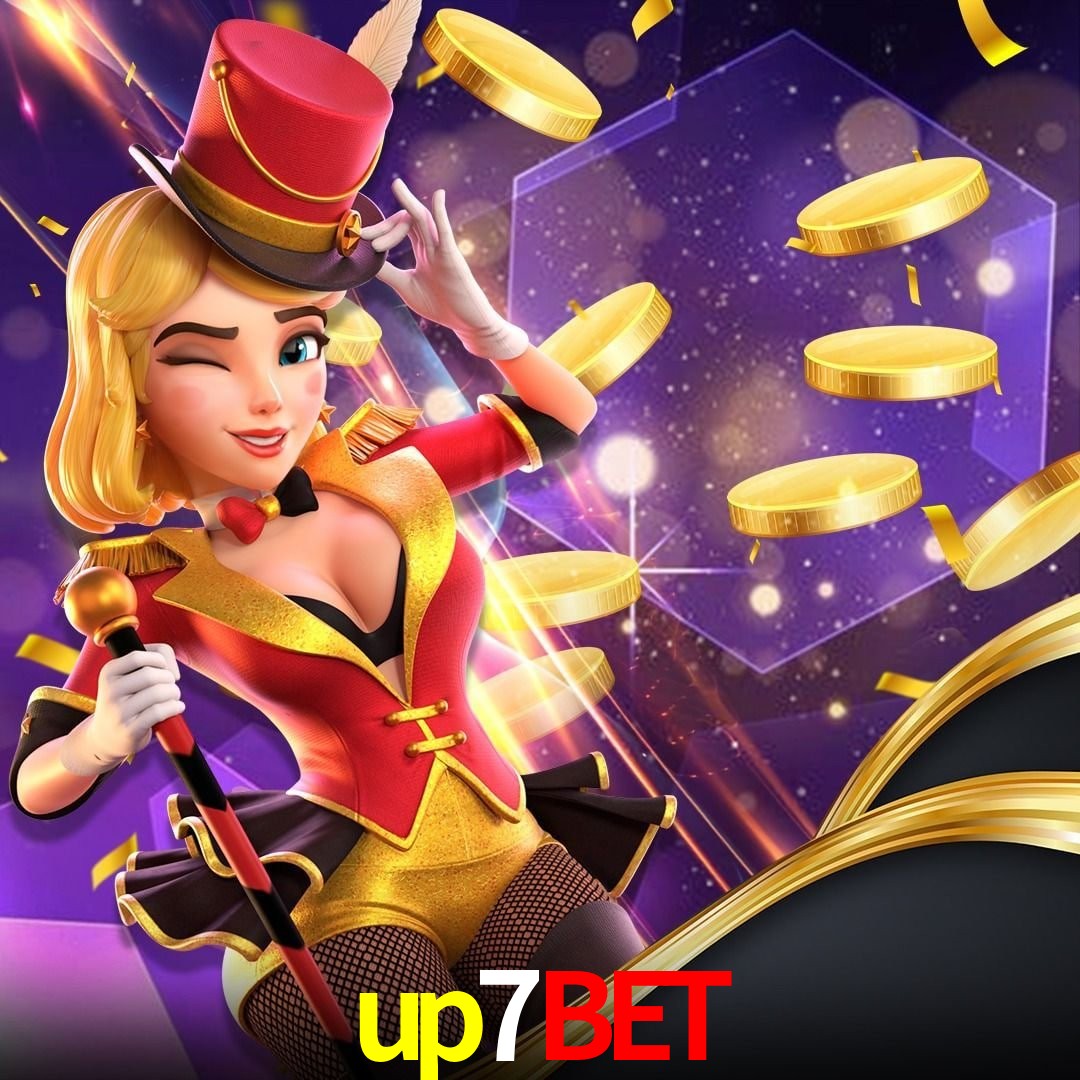Live Casino up7bet