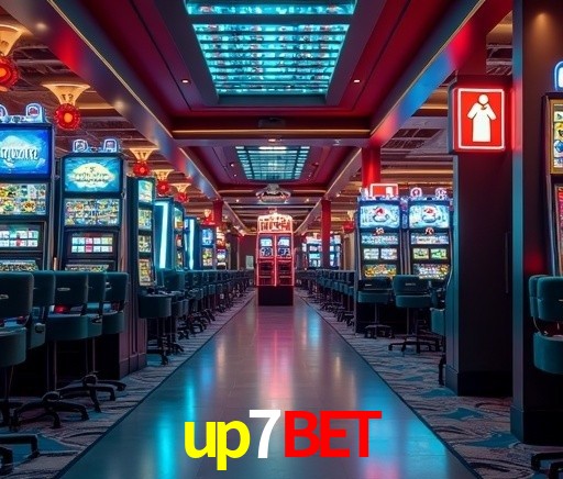 Diretório de Jogos up7bet