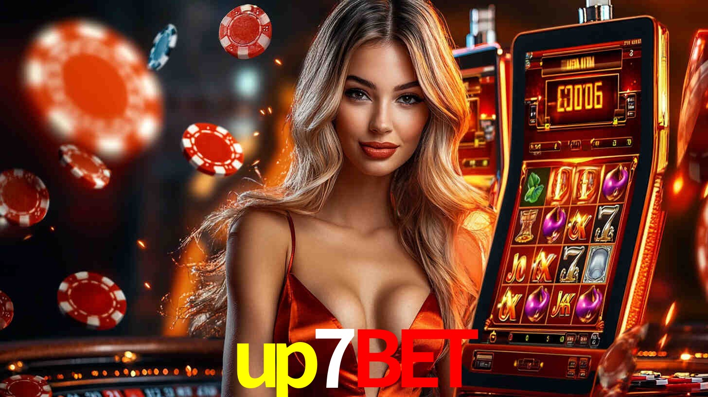 up7bet: A Experiência de Casino com Jogos de Mesa ao Vivo