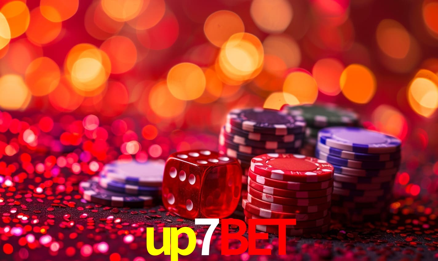 Recursos de Bônus up7bet
