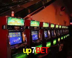 API Integration up7bet