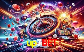 Descubra a Magia dos Jogos de Arcade no up7bet