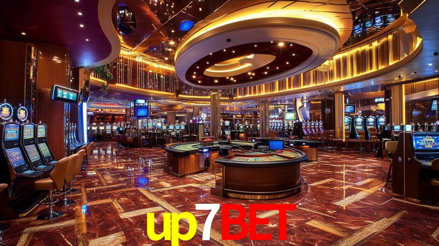 up7bet App Interface