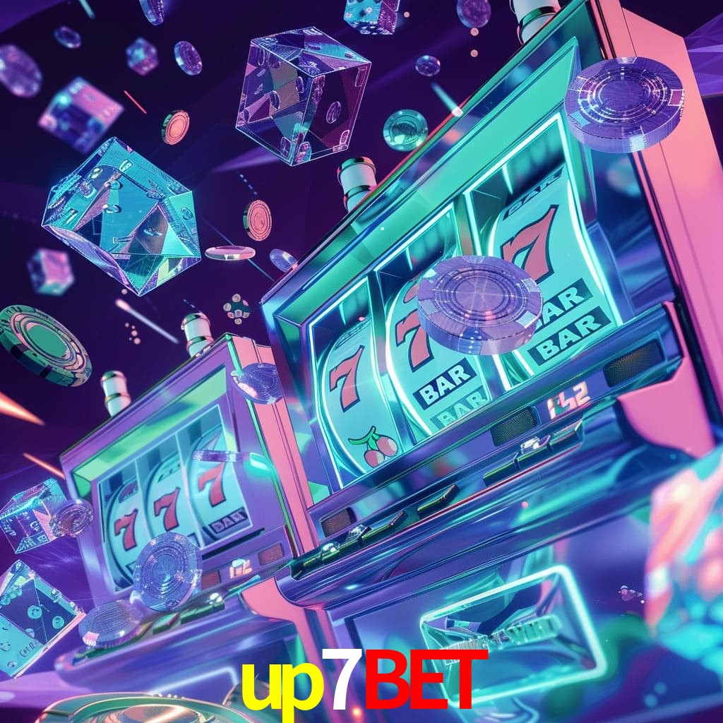 Design Responsivo up7bet