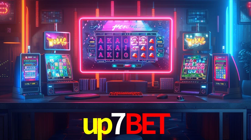 up7bet: Seu Especialista em Apostas Esportivas Brasileiras