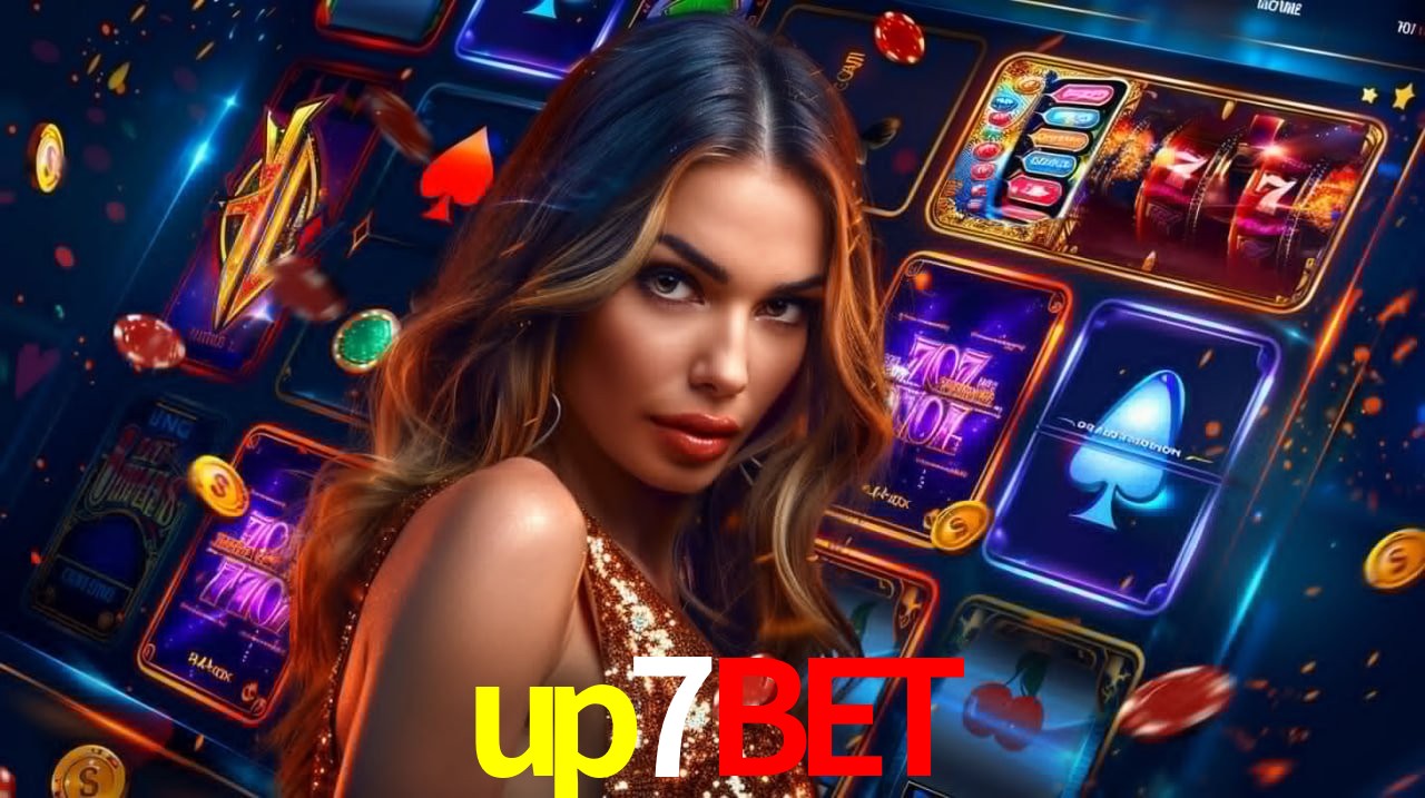 Login Seguro up7bet