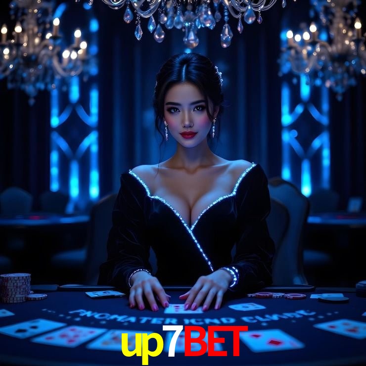 A Experiência Imersiva dos Cassinos Ao Vivo no up7bet