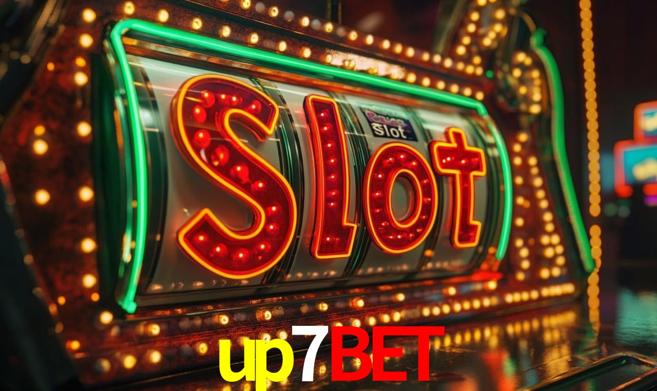 Descubra a Essência do up7bet: Nossa História e Compromissos
