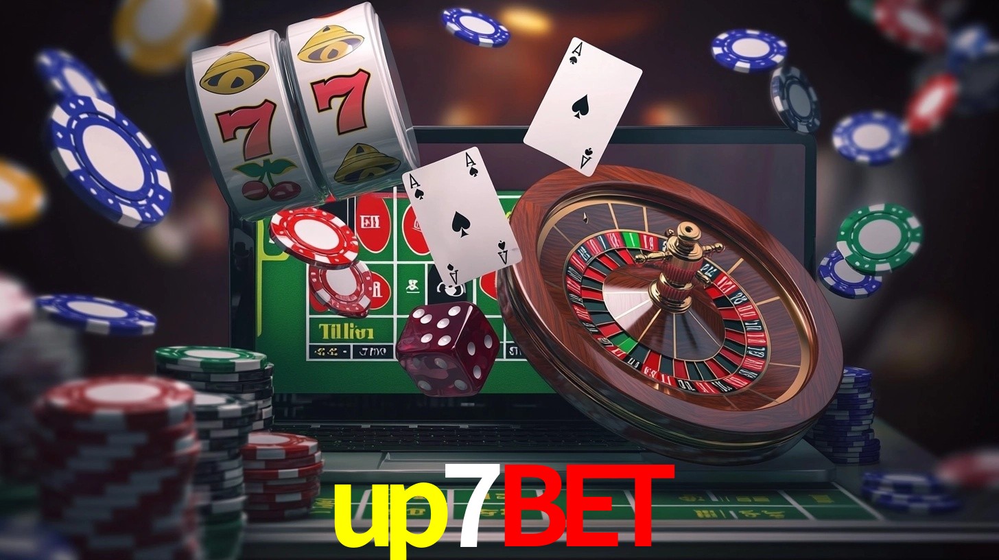 up7bet app login