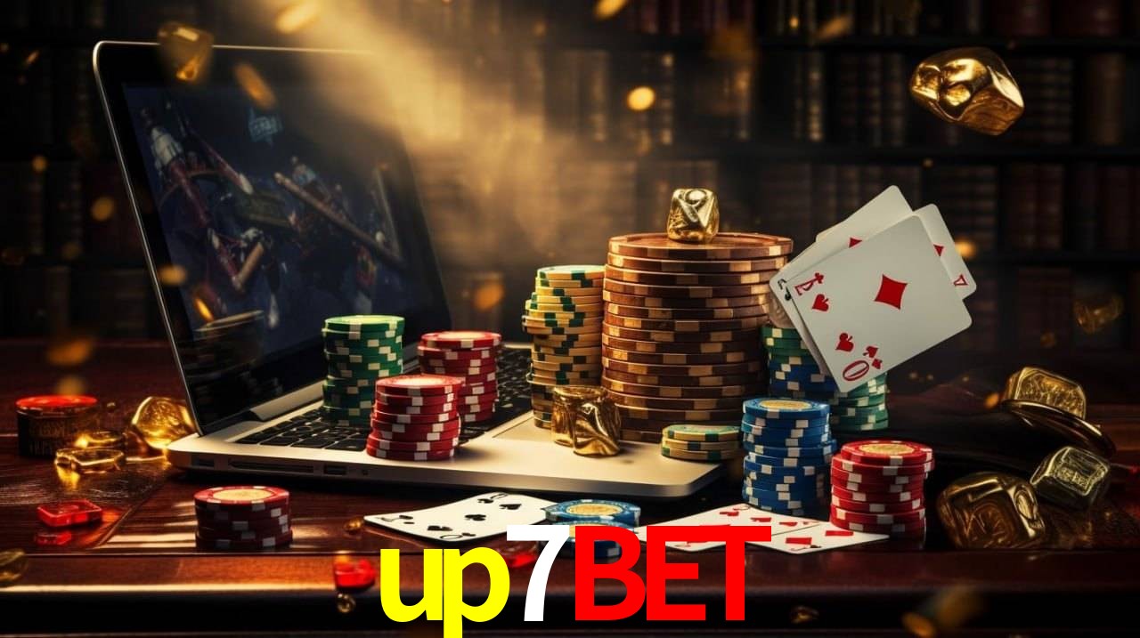 Apostas Esportivas na up7bet: Um Guia Completo