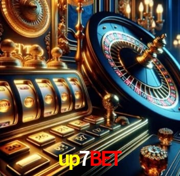 Inovações de Jogos na up7bet: O Futuro das Experiências Interativas