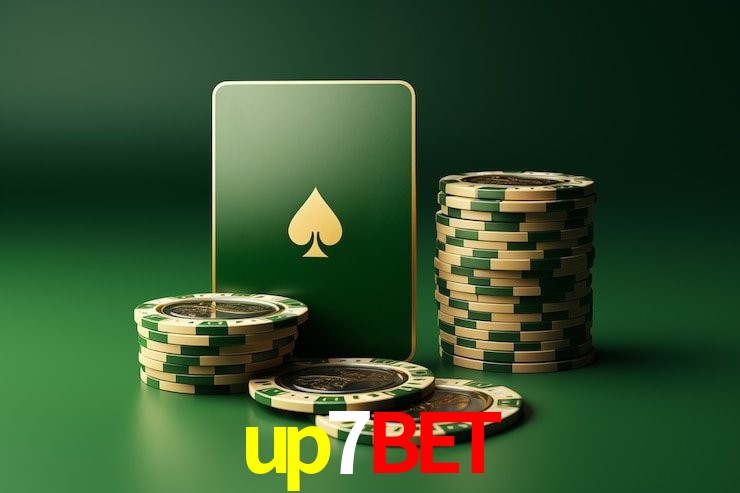 VIP Casino up7bet