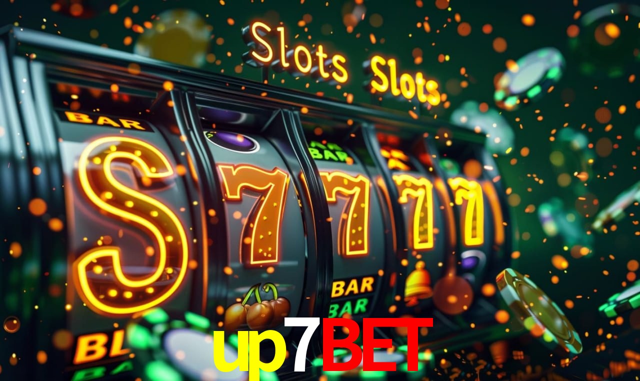 A Emoção da Loteria na up7bet: Uma Chance de Mudança de Vida