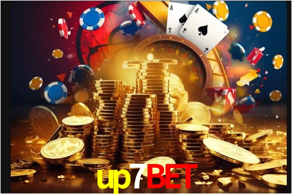 Promoção Relâmpago up7bet