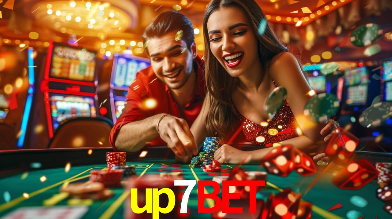 A Popularidade dos Caça-Níqueis no up7bet