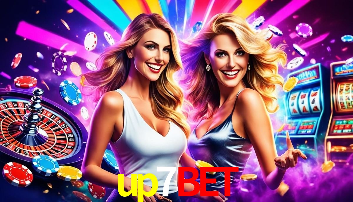 A Emoção da Loteria na up7bet: Uma Chance de Mudança de Vida