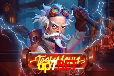 Apostas Esportivas na up7bet: Um Guia Completo