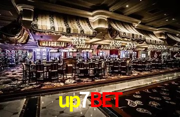 Platform Technology up7bet