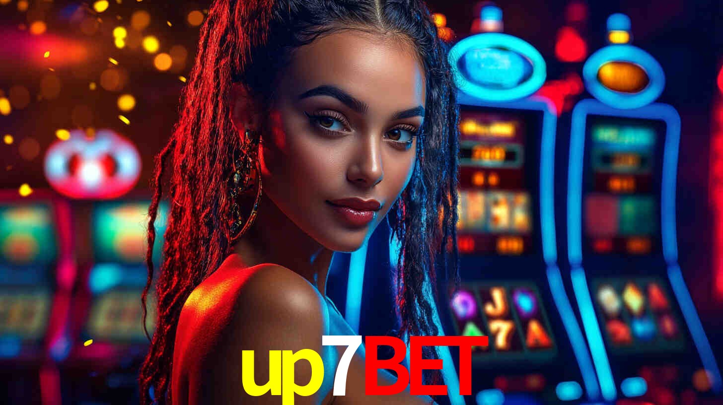 Apostas de Futebol up7bet