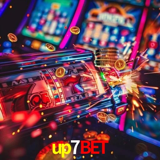 A Revolução dos Aplicativos de Jogos no up7bet