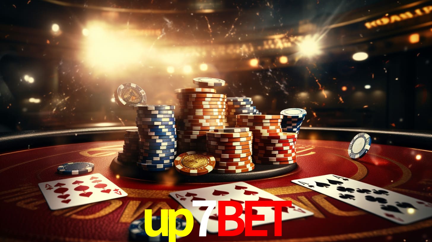 Daily Bonuses up7bet