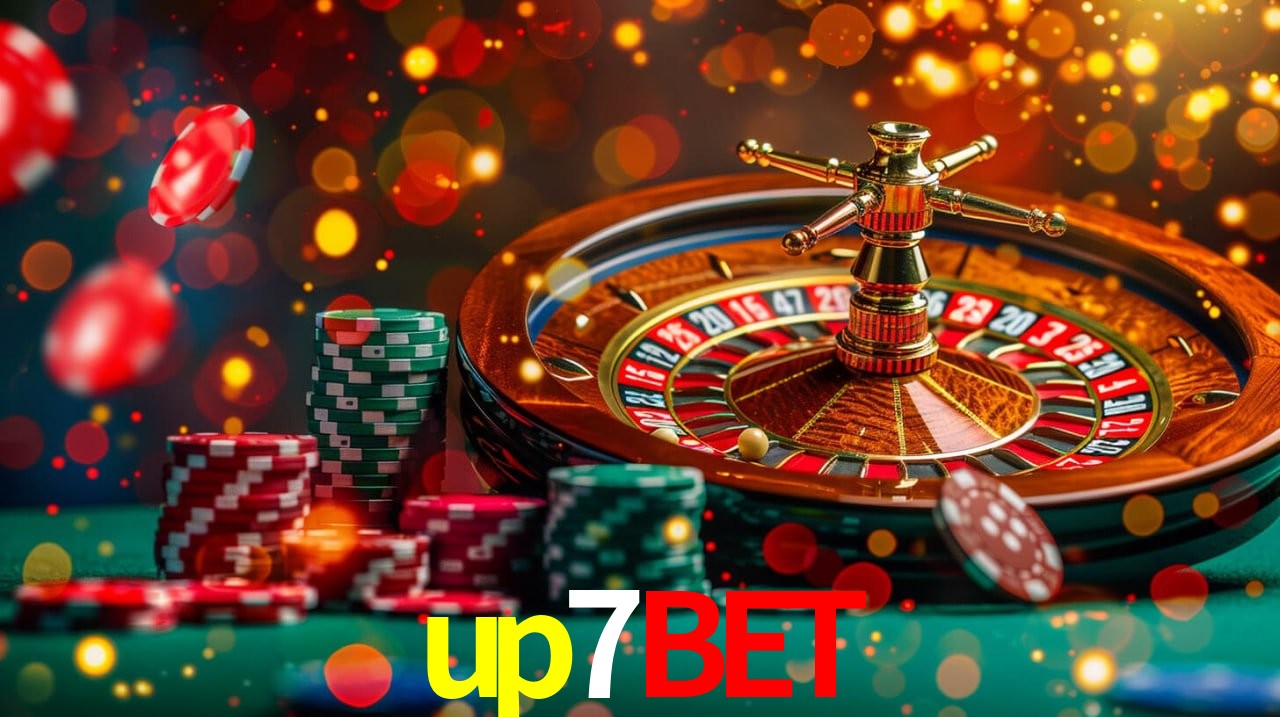 Jogos de Slot up7bet