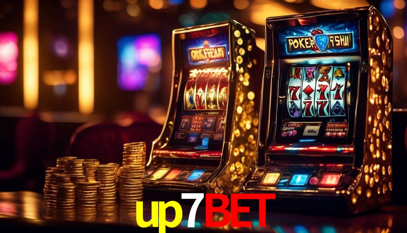 Provedores de Jogos up7bet