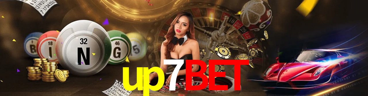 A Experiência Imersiva dos Cassinos Ao Vivo no up7bet