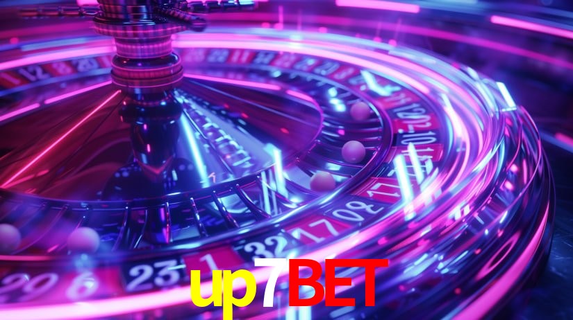 Casino Ao Vivo up7bet