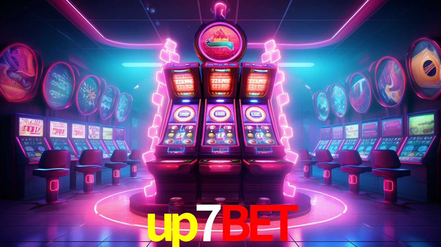 Bônus Generosos e Exclusivos no up7bet para Você!