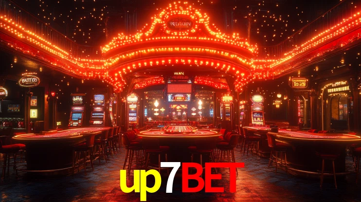 Sinta a adrenalina dos jogos de cassino com up7bet