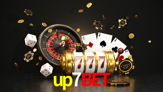Roulette Table up7bet