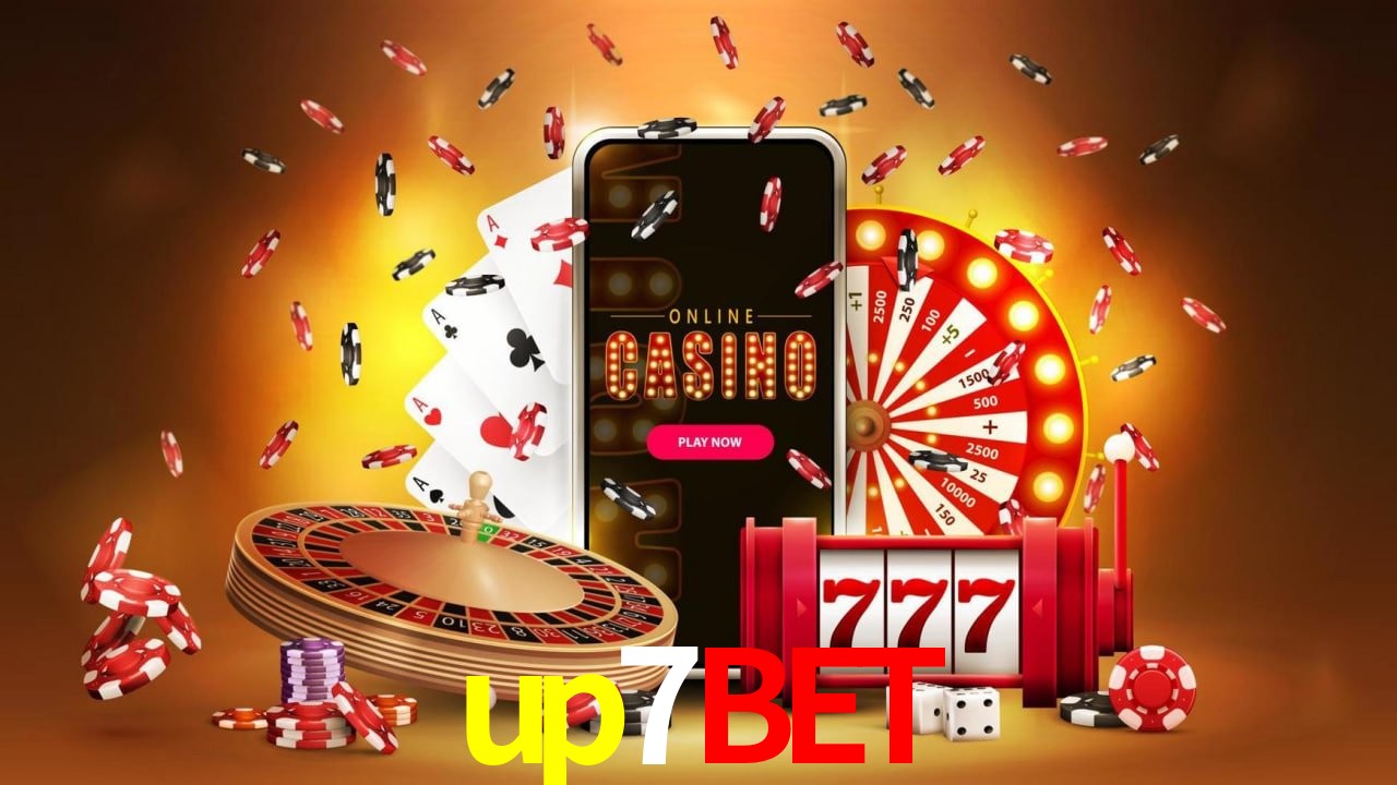Bônus Diários up7bet