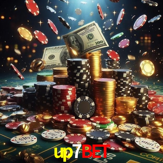 Integração de APIs up7bet