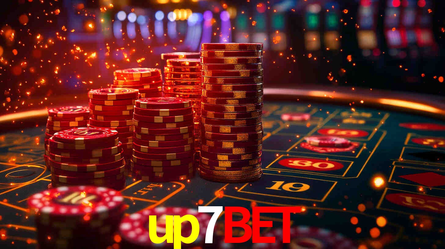 up7bet app login