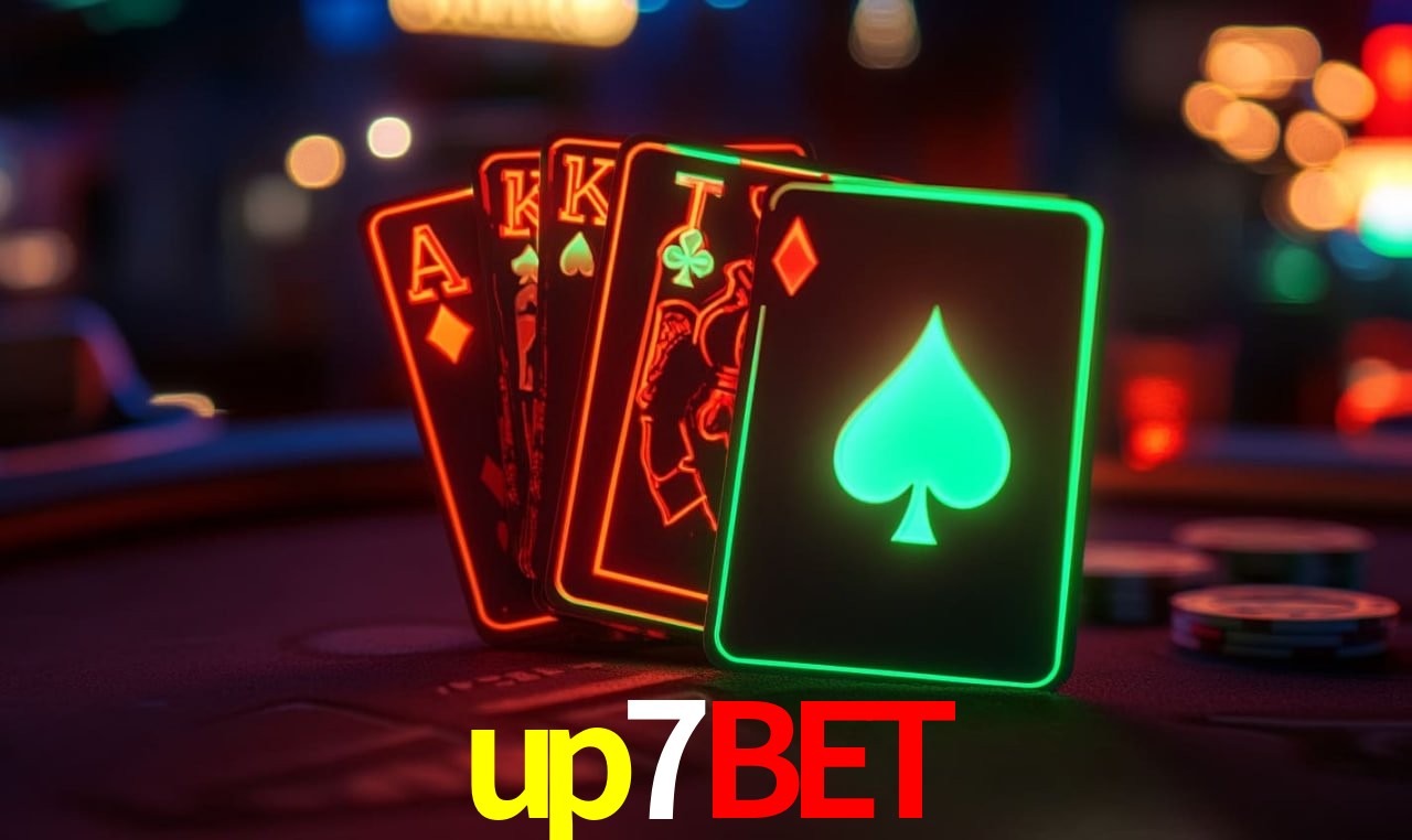 Apostas Esportivas na up7bet: Um Guia Completo