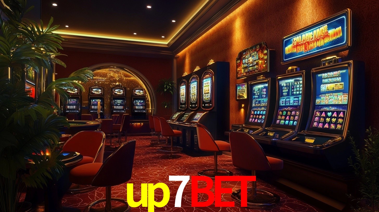 Premium Interface up7bet